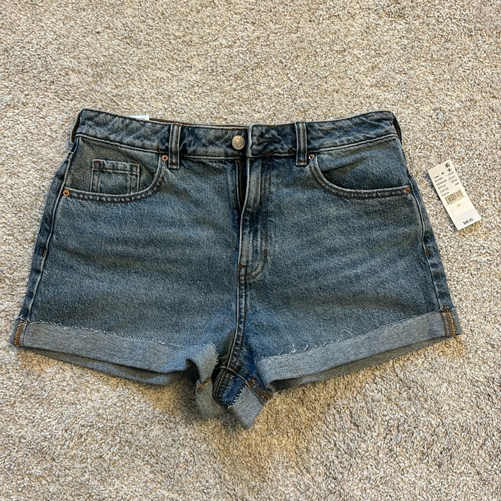 PacSun mom short